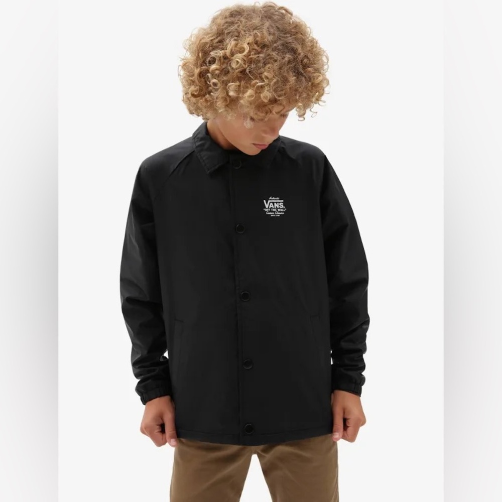 Vans Big Kid Jacket XL